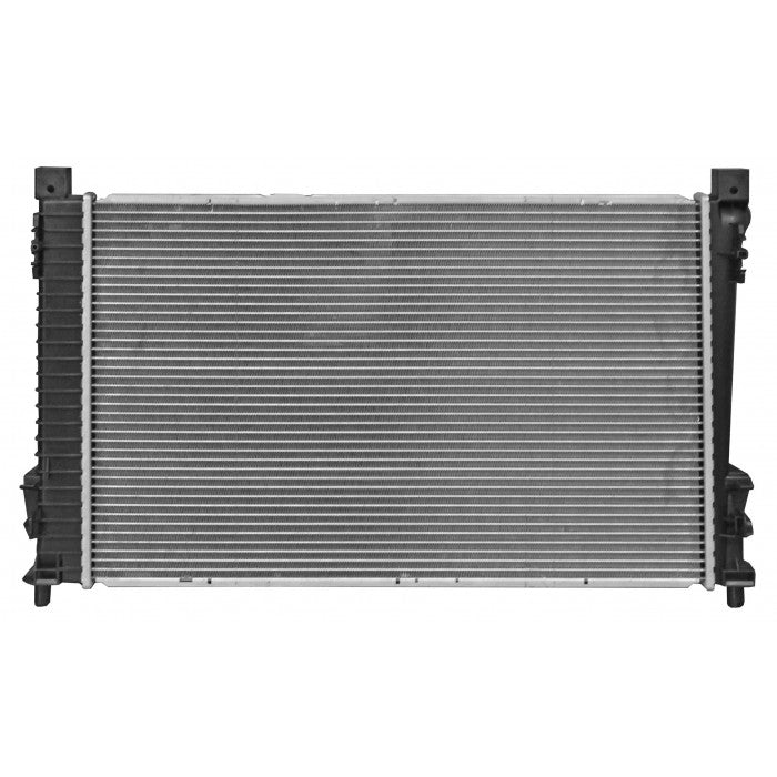 RADIATOR - Mercedes R171 SLK200 Kompressor '04- & Mercedes C209 CLK320/CLK280 '02-09 & Mercedes W203 C180/C220CDi/C240/C320/C200 & C230 Kompressor '00-07