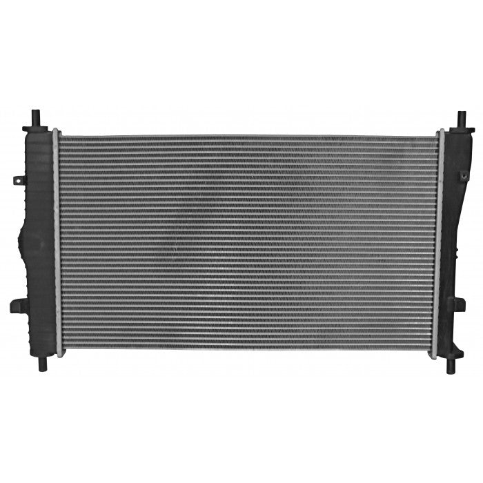 RADIATOR - LDV G10 SV7A / SV7C '04/15-20 2.0ltr Petrol
