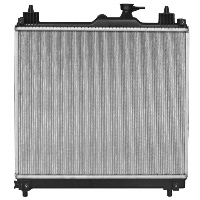RADIATOR - Suzuki Ignis MF '11/16- 1.2ltr CVT