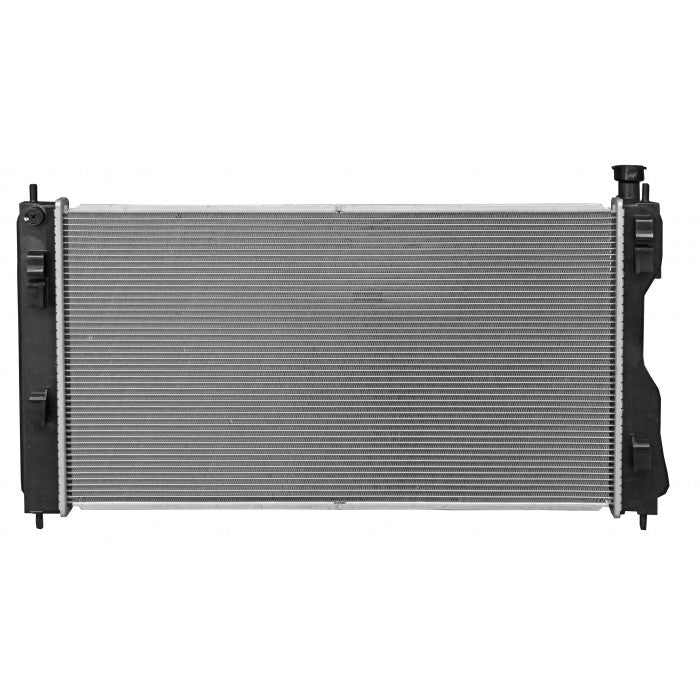 RADIATOR - Subaru Impreza '5/17- 2.0ltr Petrol