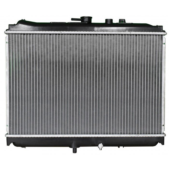 RADIATOR - Ford Econovan JG / JH '00-06 2.0ltr 4cyl Petrol
