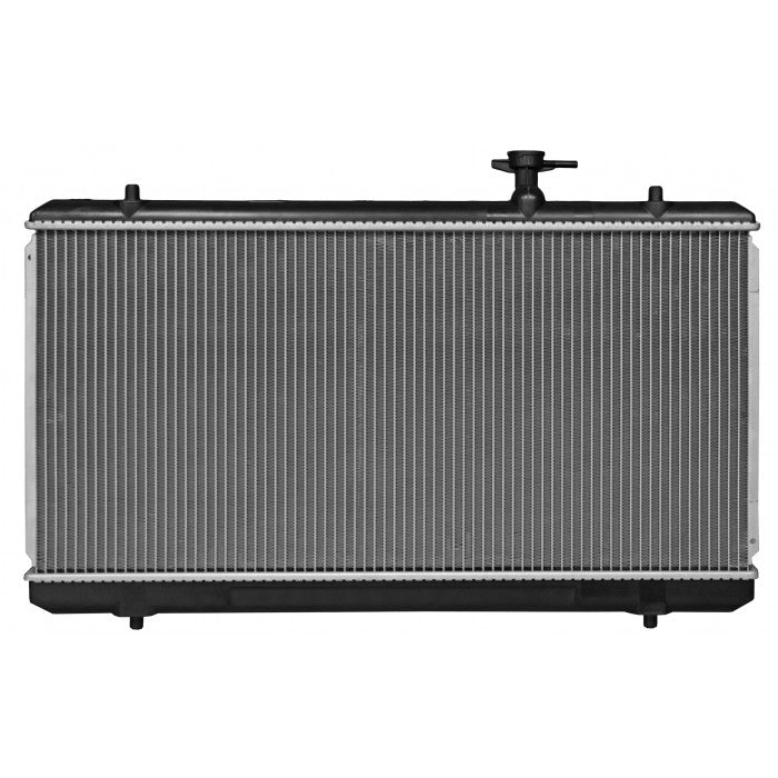RADIATOR - Suzuki Liana '01-07 1.6/1.8ltr 4cyl