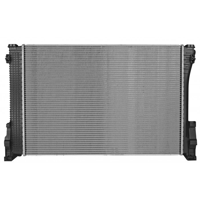 RADIATOR - Mercedes W212 E250CGi '09- & Mercedes C207 E250CGi '09- & Mercedes W204 C330CDI / 280 '07-