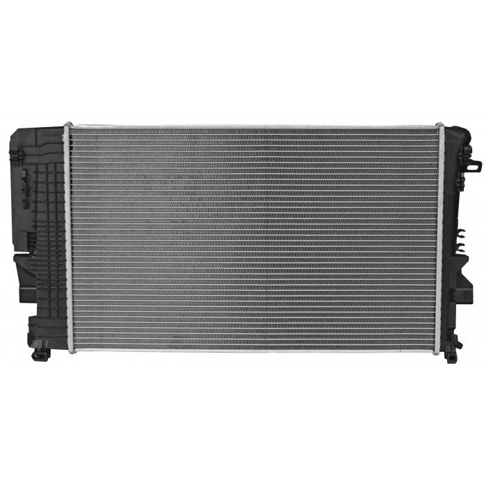 RADIATOR - Mercedes Vito 639 Series '04- & Mercedes Viano 639 '05-