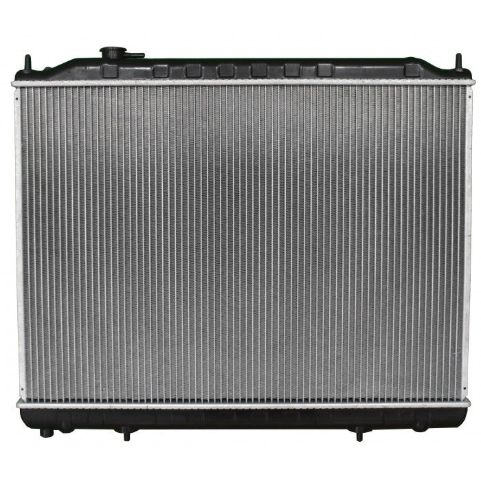 RADIATOR - Nissan Elgrand E51 '02- '10 3.5ltr