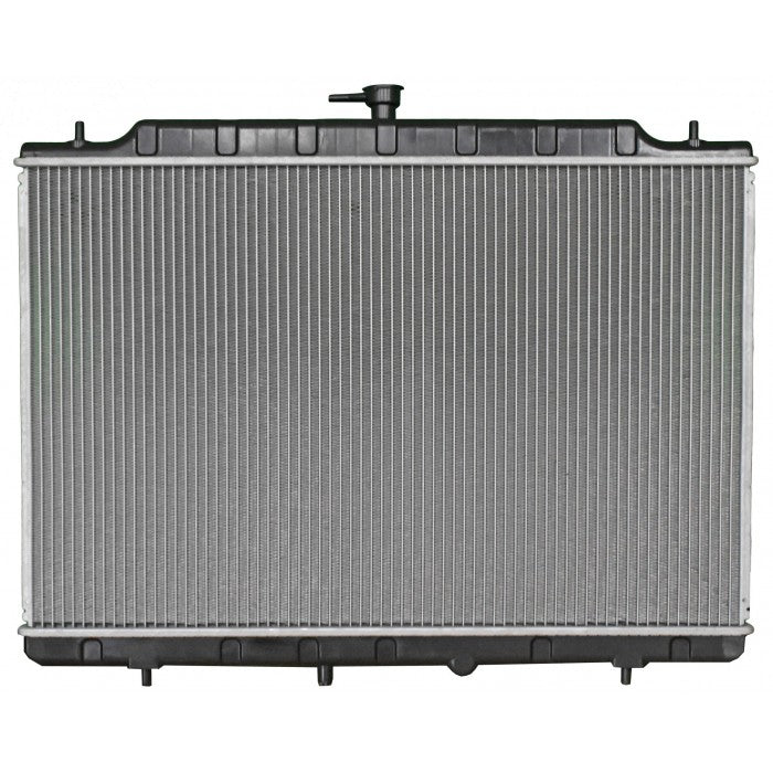 RADIATOR - Nissan X-Trail T31 '07- 2.5ltr 4cyl Petrol