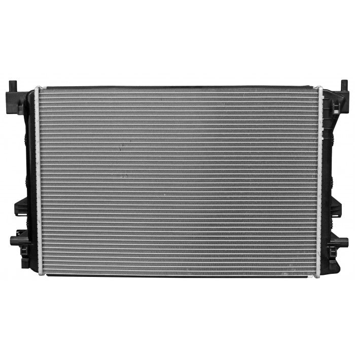 RADIATOR - Skoda Octavia '14- 1.4ltr Turbo Petrol