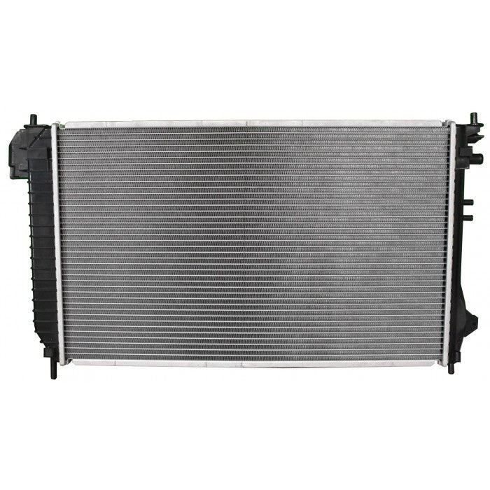 RADIATOR - Saab, 9-3 Aero '06-08 2.8ltr Turbo
