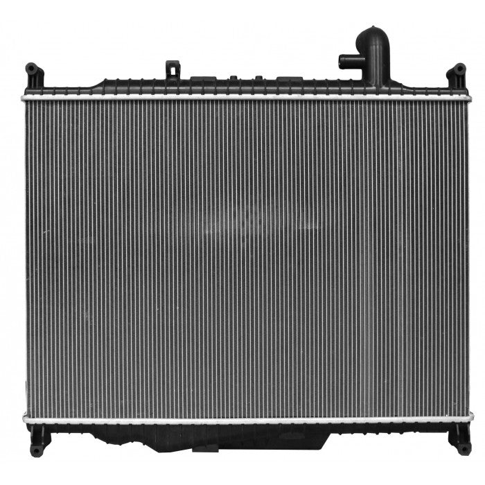 RADIATOR - Land Rover Discovery 4 '09-17 3.0ltr Turbo Diesel & Range Rover Sport L320 '09-13 3.0ltr Turbo Diesel