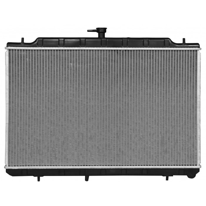 RADIATOR - Nissan X-Trail T31 '07- 2.0ltr Turbo Diesel