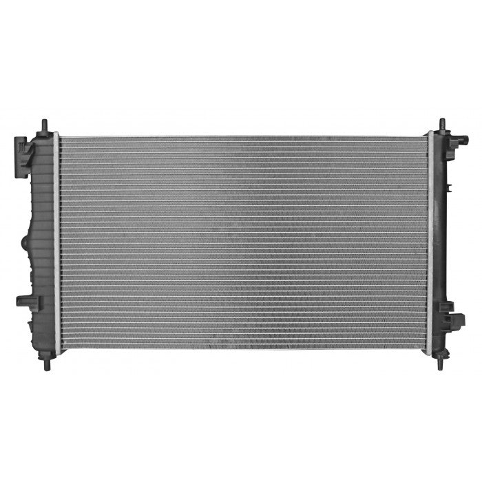 RADIATOR - Saab 9-5 2011 2.0ltr Turbo / 2.8ltr V6