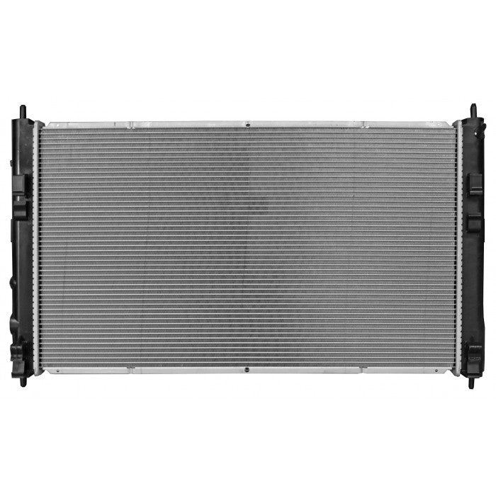 RADIATOR - Mitsubishi ASX XB/XC '13- 2.2ltr 4cyl Turbo Diesel