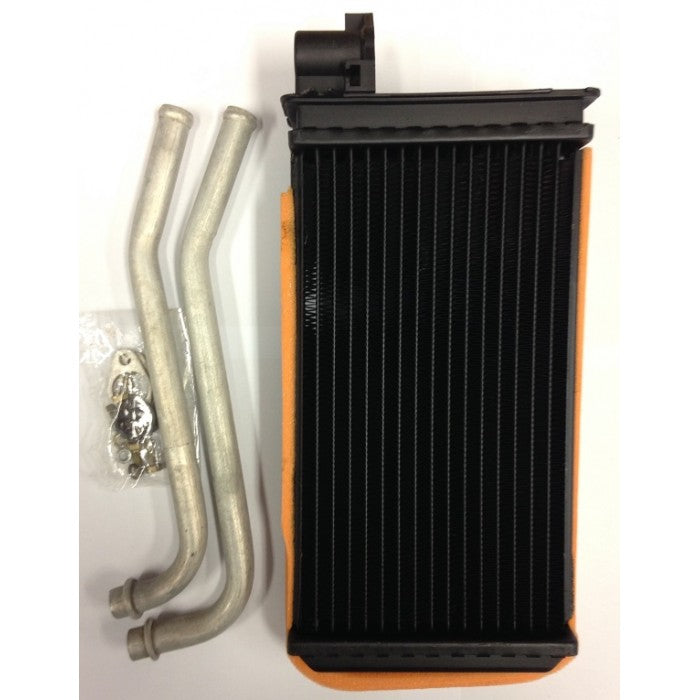 Heater Core - P/C To Suit Peugeot 205 Core: 234x139x31 - NH031