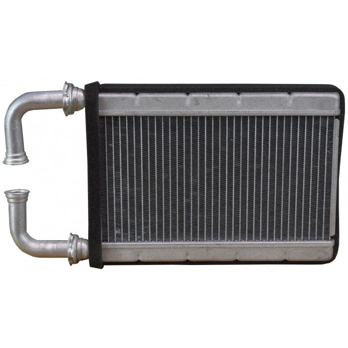 Heater Core - To Suit Mitsubishi Canter Core: 120x225x26 H/P: 22 - NH047