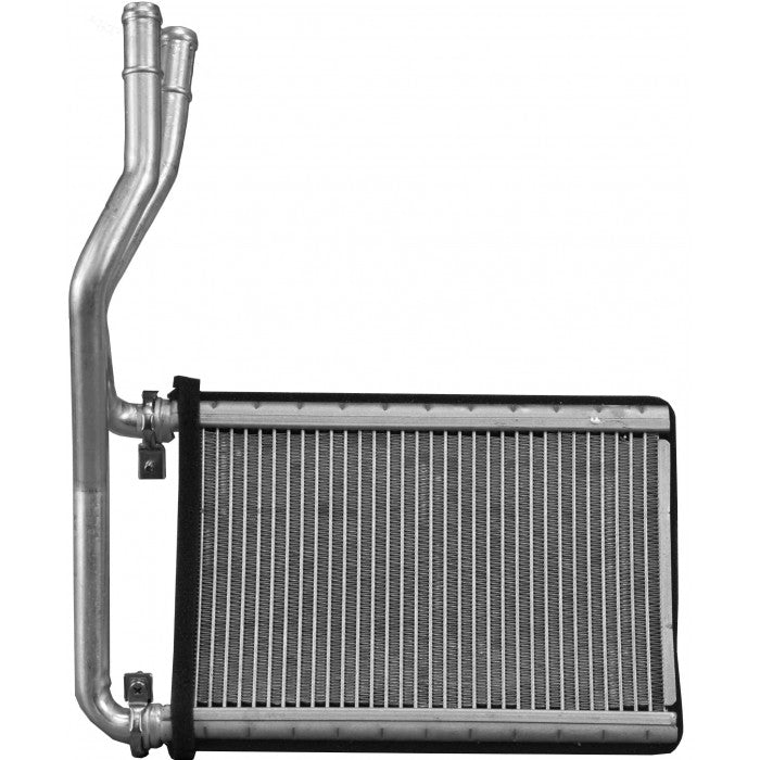 Heater Core - Suzuki Swift '05-11 Core: 122x210x26 - NH157