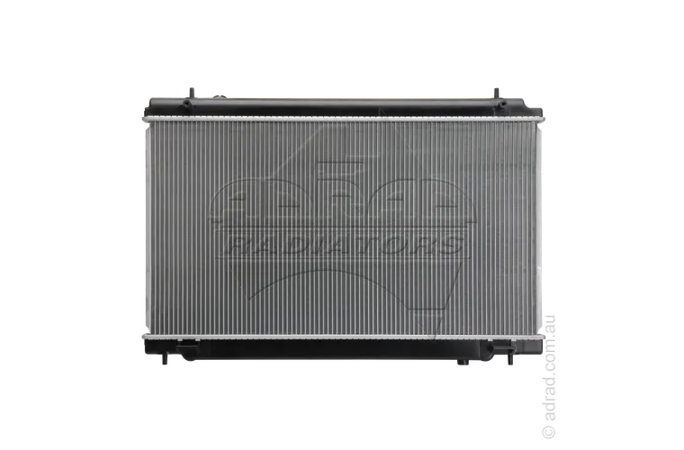 RADIATOR - Nissan 350Z Z33 '02-09 3.5ltr V6