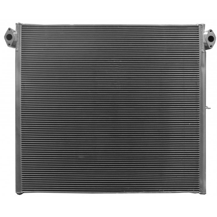 Oil Cooler - Oil Cooler Hitachi ZX670-3 Core Size: 1133x963x3 Panel - OC112