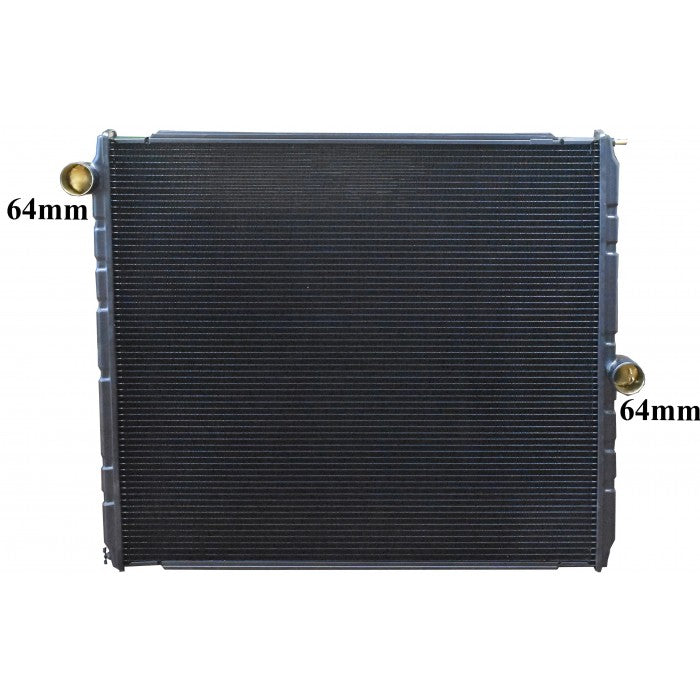 Radiator Assembly - To Suit Ford Sterling HN80 / LT9500 Core: 949x880x4R Tub - TA016 BC