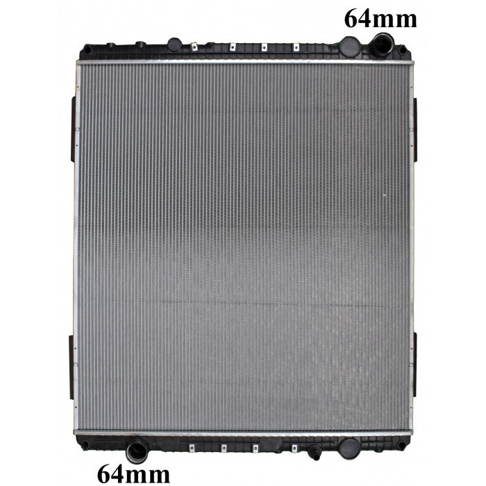 Radiator Assembly - To Suit Freightliner Coronado / Century Class *Detr - TA034M