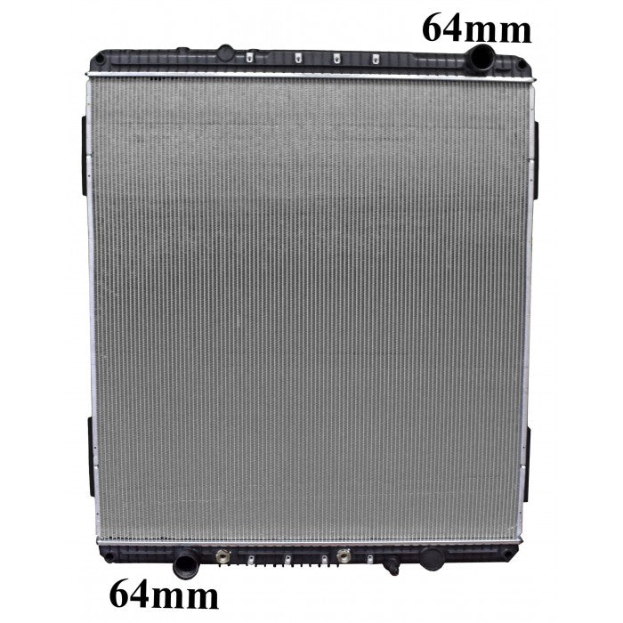 Radiator Assembly - To Suit Freightliner Coronado / Century Class *Det - TA034A