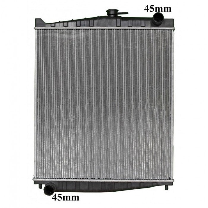 Radiator Assembly - To Suit Nissan UD MK240/245 '03-08, MKB215 '03-08 & - TA060