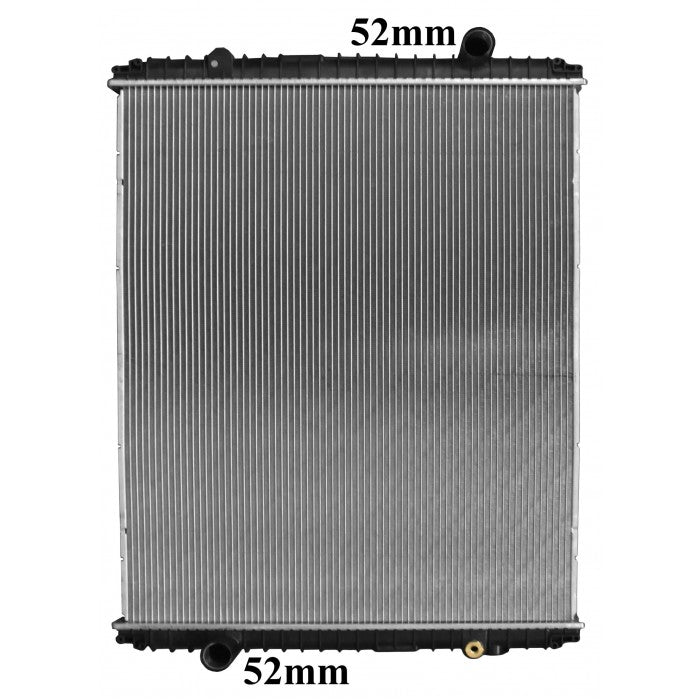 Radiator Assembly - To Suit Mack Vision '03- Core: 915x728 - TA064