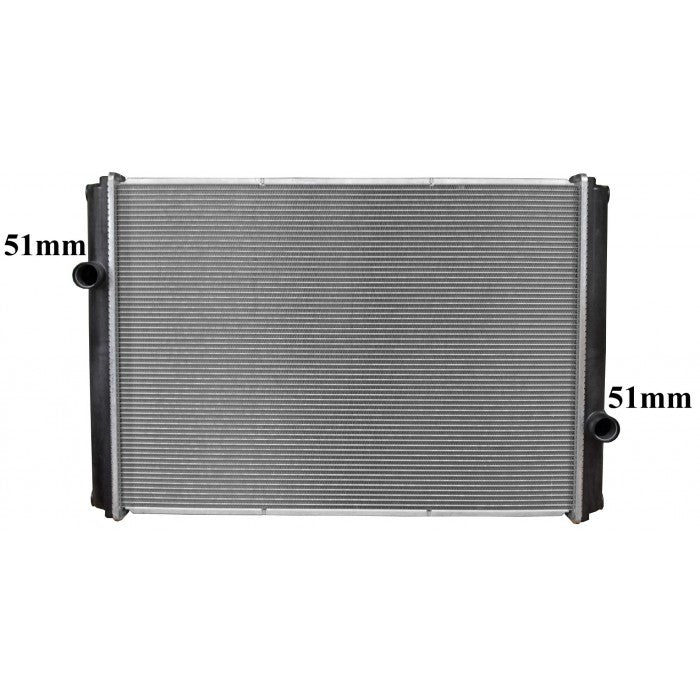 Radiator Assembly - To Suit Ford Louisville L / LN / LT8000 / LN7000 C - TA100