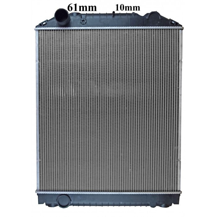 Radiator Assembly - To Suit Hino FM Series Core: 720x638x48 H/ - TA114