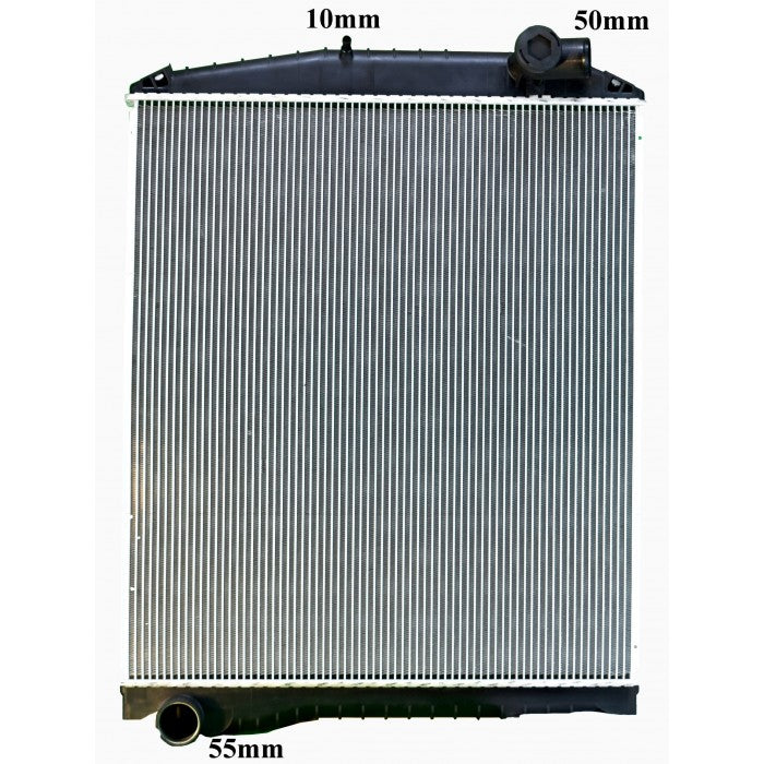 Radiator Assembly - To Suit Hino 500 Series '10-17 FG / FL / FM / GH&nb - TA145
