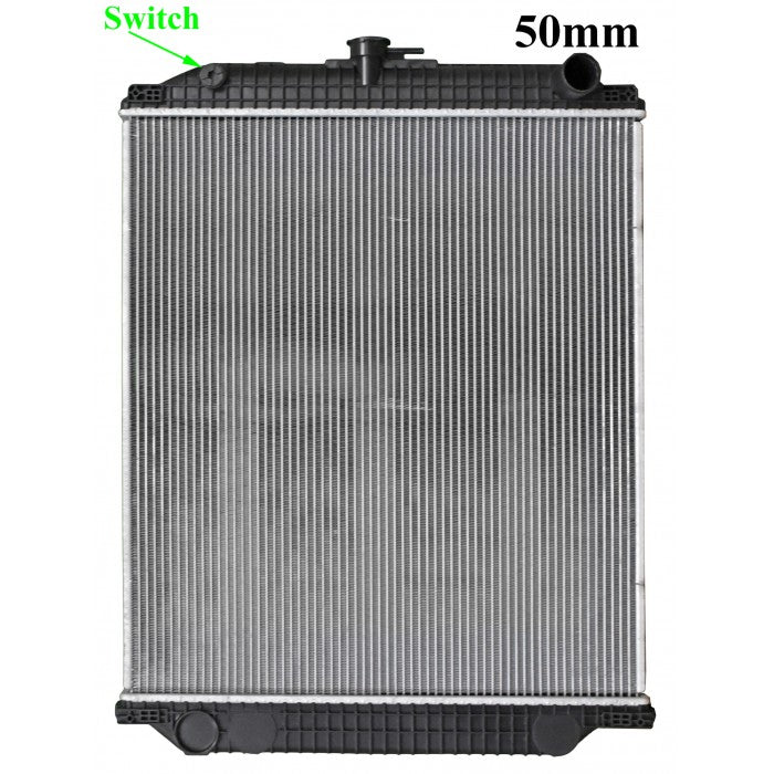Radiator Assembly - To Suit Nissan UD MK '11- PD / PW 280 '15 - TA235M