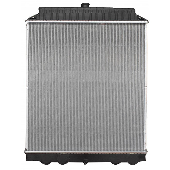 Radiator Assembly - To Suit Nissan UD PK9 / PK10 / PKC37 '08- Core: 721x630x - TA259M