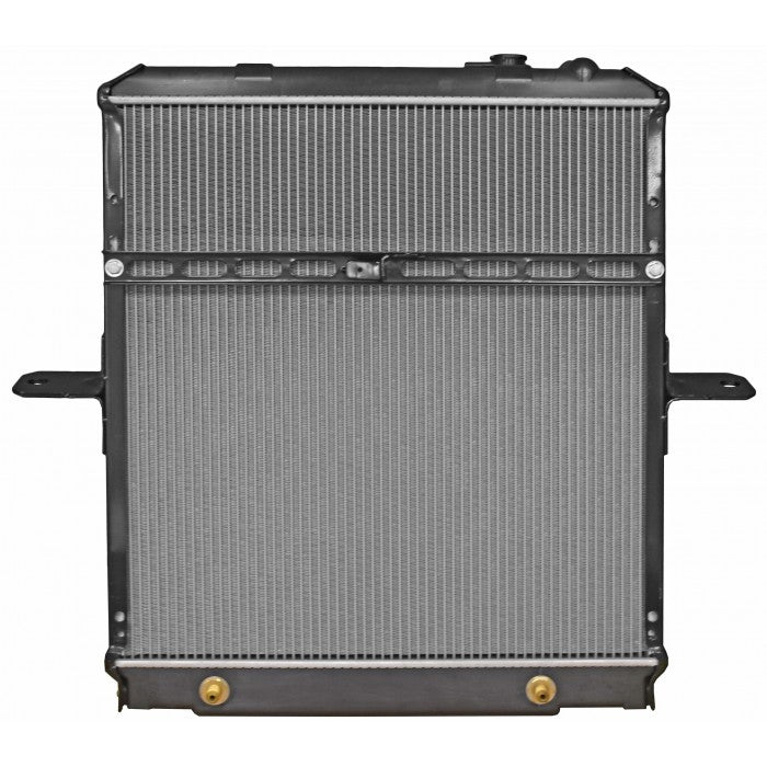 Radiator Assembly - To Suit Isuzu NPR300 / NQR300 / NQR450 '04-10 Core: - TA288A