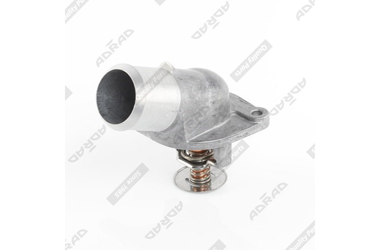 Thermostat - & Housing 86 Deg / Bypass Commodore 5.7ltr LS1 - TT379-187P