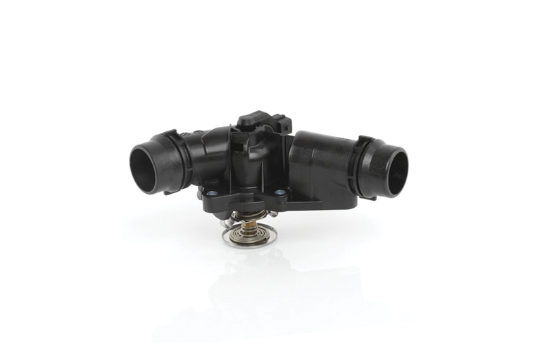 Thermostat - 97° C integrated into housing BMW 320i - TT467-206P