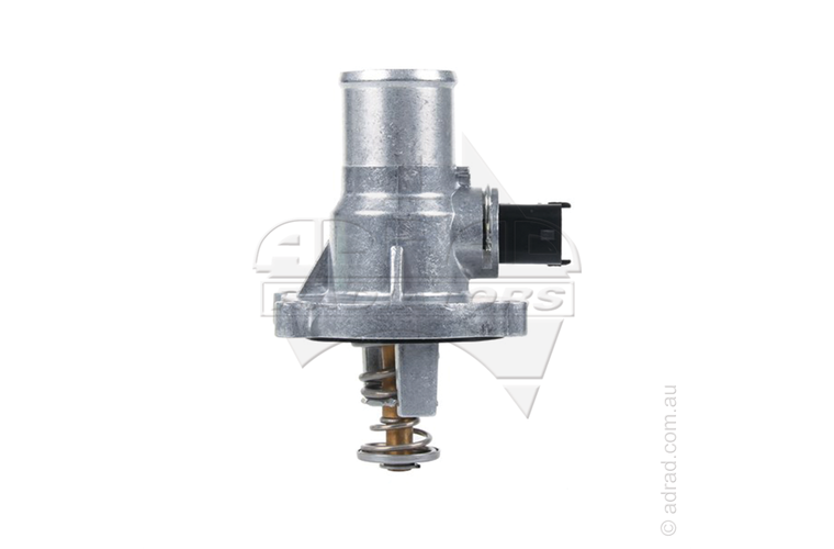Thermostat - & Housing 105 Deg / Bypass Cruze JH / Barina TM / Trax TJ - TT725-221