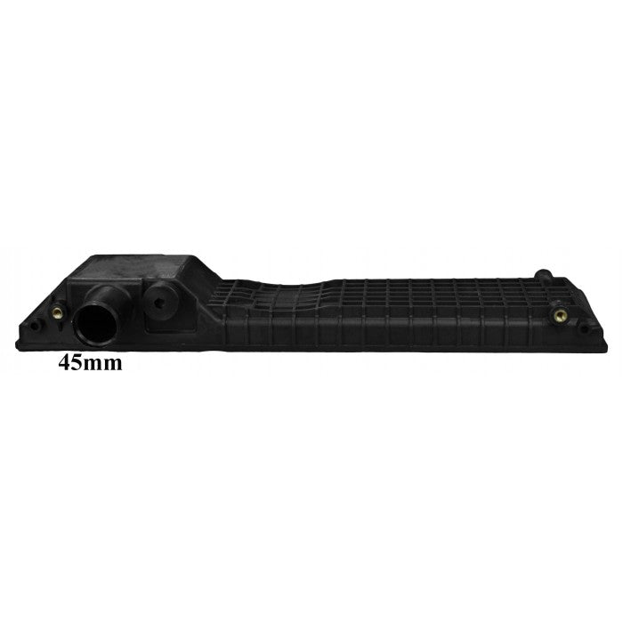 Radiator Assembly - Size: 573x124 - TT771