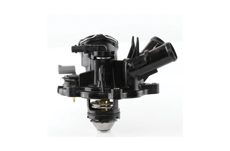 Thermostat - 103° C integrated into housin Mercedes C Class - TT778-217