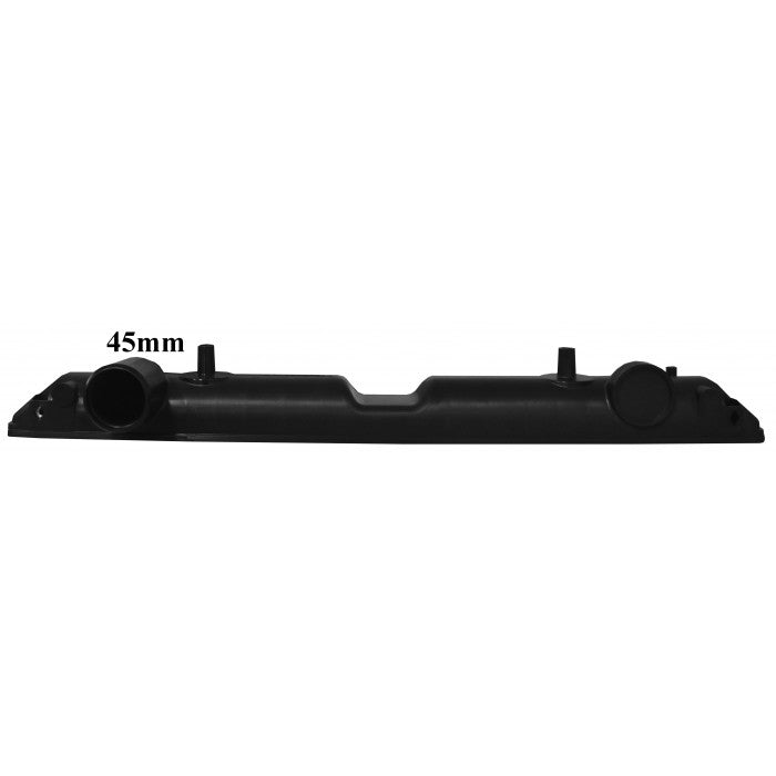 Radiator Assembly - Industrial Size: 544x77 - TT830