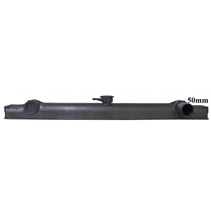 Radiator Assembly - Industrial, Hitachi Size: 828x75 - TT841