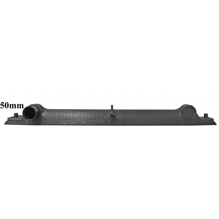 Radiator Assembly - Industrial, Hitachi Size: 828x75 - TT842