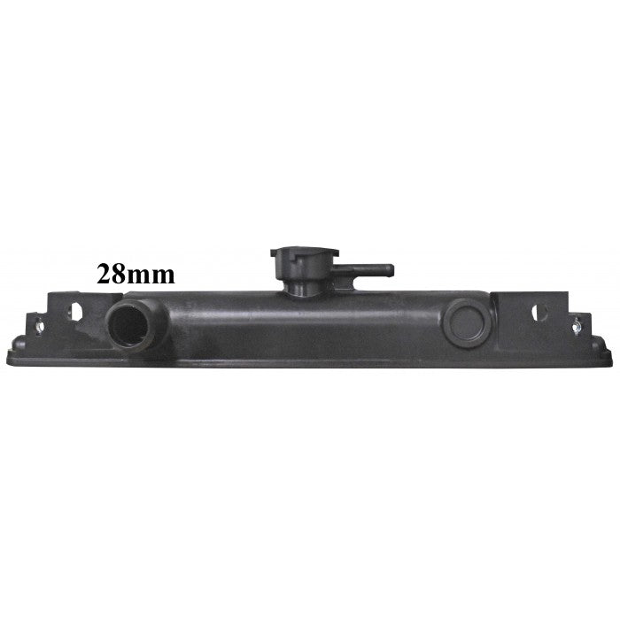 Radiator Assembly - Industrial, Komatsu InletSize: 367x54 - TT851