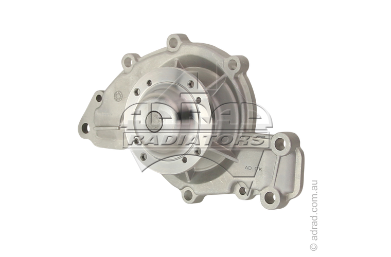 Water Pump - COMMODORE VN-VY V6 '88-04 LEXCEN V6 '89-97 L36 - WAP002