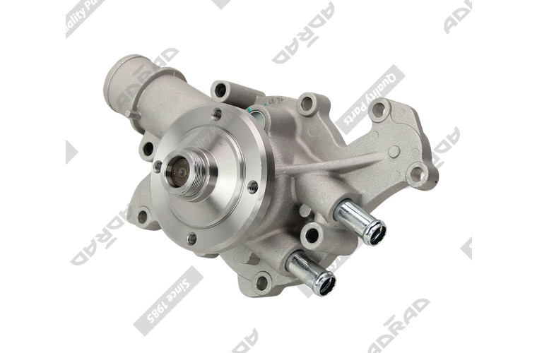 Water Pump - FALCON AU V8 '98-02 FAIRLANE AU 5.0ltr '99-02 - WAP058