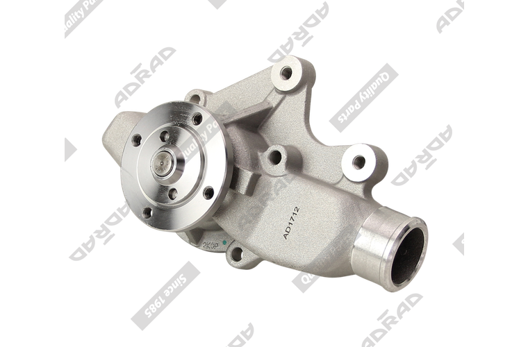 Water Pump - CHEROKEE XJ 4.0ltr '94-01 - WAP070