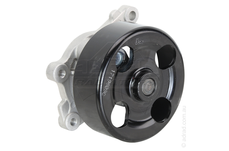 Water Pump - DUALIS J10 2.0ltr '07-10/13 TIIDA C11 1.8ltr '05-10/13 - WAP112