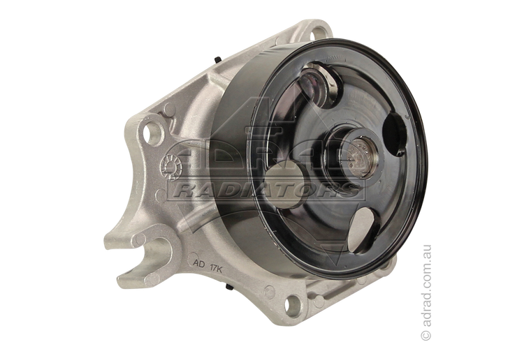 Water Pump - MAZDA 2 DY / DE 1.5ltr '02-14 - WAP116