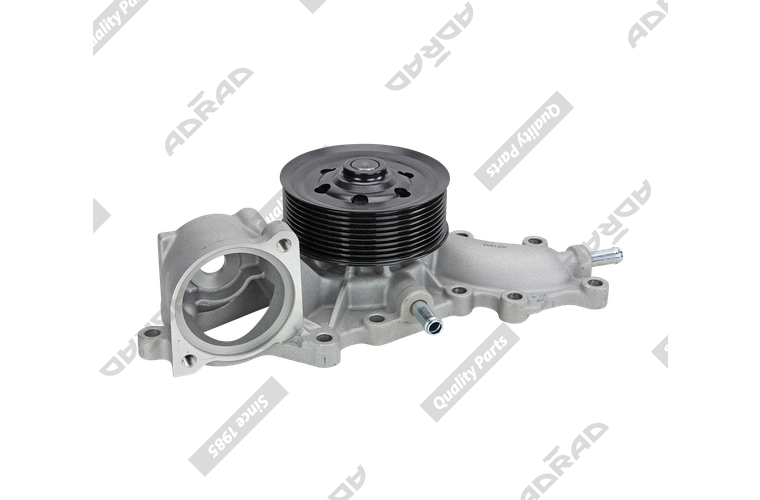 Water Pump - LANDCRUISER VDJ200 V8 '07- LANDCRUISER VDJ76/78/79 '07 - WAP117