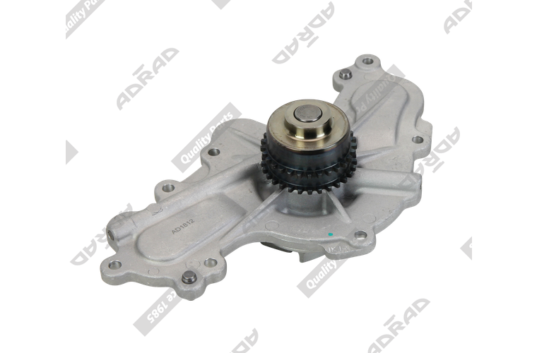 Water Pump - MAZDA CX-9 TB '11-16 - WAP142