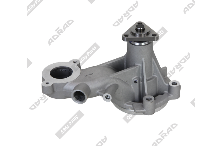 Water Pump - MUSTANG FM, FN 5.0ltr V8 '14 - WAP154