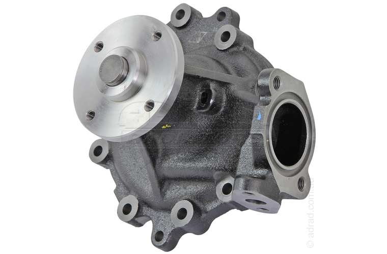 Water Pump - HINO DUTRO XZU '11/00- TOYOTA DYNA XZU '11/00 - WAP168